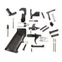 DMA Inc. XTS AR-15 Complete Lower Parts Kit - GunMag Warehouse