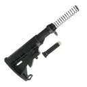 DMA Inc. AR-15 A2 Stock & Buffer Tube Assembly - GunMag Warehouse