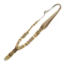 DMA Inc. Heavyweight 1-Point Bungee Sling - Tan - GunMag Warehouse