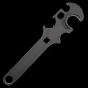 DMA Inc. AR-15 Multi Tool Armorer's Wrench - GunMag Warehouse