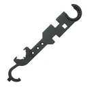 DMA Inc. XTS AR-15 Combination Tool Armorer's Wrench - Xts