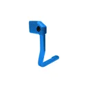 DMA Inc. XBAR AR-15 Ambi Extended Bolt Catch Release - Blue - GunMag Warehouse
