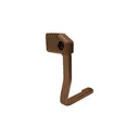 DMA Inc. XBAR AR-15 Ambi Extended Bolt Catch Release - Bronze - GunMag Warehouse