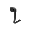 DMA Inc. XBAR AR-15 Ambi Extended Bolt Catch Release - Black - GunMag Warehouse