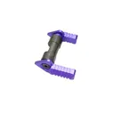 DMA Inc. XTS AR-15 Ambidextrous Safety Selector - Purple - GunMag Warehouse