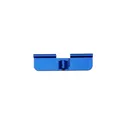DMA Inc. XTS AR-15 Aluminum Ejection Port Cover Kit - Blue - GunMag Warehouse