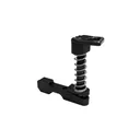 DMA Inc. XTS AR-15 Ambidextrous Extended Magazine Release - Black - GunMag Warehouse