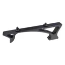 DMA Inc. XTS Aluminum M-LOK Angle Grip-Black - Xts