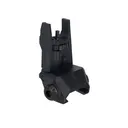 DMA Inc. XTS Polymer Flip-Up Front Sight - Black - GunMag Warehouse