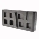 DMA Inc. XTS AR-15 Lower Receiver Vice Block - GunMag Warehouse