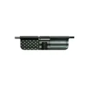 DMA Inc. XTS AR-15 Aluminum Ejection Port Cover Kit w/Graphic - American Flag - GunMag Warehouse