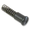 DMA Inc. XTS AR-15 Steel Forward Assist Assembly-QPQ Black - GunMag Warehouse