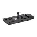 Kimber C&H DPP Optic Plate for 2K11 Pistols - Kimber