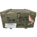 Czech Military Surplus 7.62x54R Ammo 148gr FMJ 800 Rounds - GunMag Warehouse