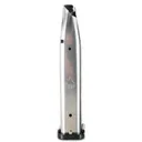 Atlas Gunworks 2011 Competition Stainless Steel 9mm 23-Round 140mm Magazine - Black - Atlas Gunworks
