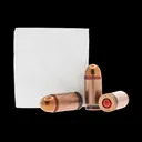 Arsenal Bulgarian Surplus 9x18mm Makarov Ammo 94gr FMJ 16 Rounds - GunMag Warehouse