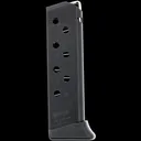 Walther PPK/S .32 ACP 8-Round Anti-Friction Magazine w/ Finger Rest - GunMag Warehouse