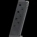 Walther PPK/S .32 ACP 8-Round Anti-Friction Magazine - GunMag Warehouse