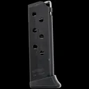 Walther PP .32 ACP 7-Round Anti-Friction Magazine w/ Finger Rest - GunMag Warehouse