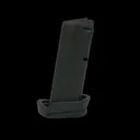 ProMag Shadow Systems CR920 9mm 12-Round Magazine - ProMag