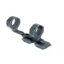 Timber Creek Outdoors Enforcer 1" Cantilever Scope Mount - Black - Timber Creek