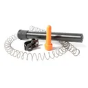 Carlson's Choke Tubes +7 Extended Magazine Tube Kit for 12GA Tristar Raptor Shotguns - GunMag Warehouse