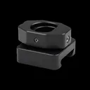 Spartan Precision Equipment Disc-Lok Picatinny Bipod Adapter - GunMag Warehouse
