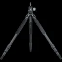 Spartan Precision Equipment Ascent Gen 2 Mountain 11"-50" Tripod w/ Davros Pro Head - GunMag Warehouse