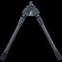 Spartan Precision Equipment Javelin ProHunt TAC 9"-12" Bipod - Spartan Precision Equipment