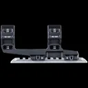 Scalarworks FUSE 30mm Picatinny Scope Mount - 1.57 Inch - 35mm - GunMag Warehouse
