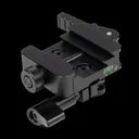 Spartan Precision Equipment HD Disc-Lok Picatinny / ARCA Bipod Adapter - GunMag Warehouse