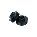 Timber Creek Outdoors .30 Cal Hub Direct Thread Adapter - GunMag Warehouse