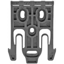 Safariland 6004-19 Quick Locking System (QLS) Holster Fork - 