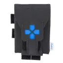 Blue Force Gear MTKN Nano ES MOLLE Medical Pouch - Black - Blue Force Gear