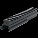 Mauser STG-44 Aluminum Scope Base - Blue Line Solutions