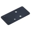 Beretta APX A1 Carry Optic Mounting Plate for RMSc Footprint - Beretta