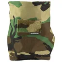 Edgar Sherman Design Sap Bucket Dump Pouch - M81 Woodland - Edgar Sherman Design