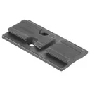 B&T Aimpoint Aimpoint ACRO Optic Mounting Plate for Glock MOS - B&T