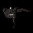 Timney Replacement Browning X-Bolt 2 Single Stage Curved Trigger - Timney Triggers