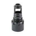 KAK Industry Plan B AK-74 7.62x39 Suppressor Adapter - M26x1.5mm LH - KAK Industries