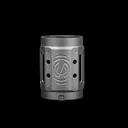 SilencerCo MAAD Alpha 2.0 Multi-Caliber Muzzle Brake - SilencerCo