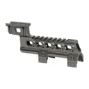 Midwest Industries H&K MP5 Top Optic / Laser Mount - T2 - Midwest Industries