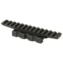 Midwest Industries MK2 1913 .625" 13 Slot Picatinny Riser Mount - Midwest Industries