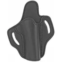 1791 Ultra Custom Right-Handed OWB Leather Holster - 