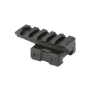 Midwest Industries MK2 1913 .625" 5 Slot Picatinny Riser Mount - Midwest Industries