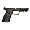 Sharps Bros Grip Module for Taurus GX4 Carry - Black / Black - Sharps Bros
