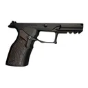 Sharps Bros Grip Module for Taurus GX4 Carry - Black - Sharps Bros