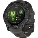 Garmin Instinct 3 AMOLED GPS Smartwatch 50mm - Black - Garmin