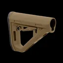 Magpul DT Carbine Stock Mil-Spec - MCB - Magpul Industries