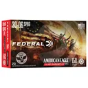 Federal USA Anniversary .30-06 Springfield Ammo 150gr FMJ 20 Rounds - Federal Ammo